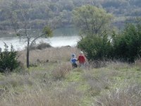 2003-03-16 09-12-51-Camping-Jim-Hogg-Chance-Dax.JPG